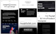 build a professional webflow website from figma