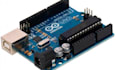do c coding of iot project using raspberry pi and arduino program, firmware
