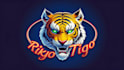 do tiger mascot logo with free source file