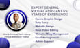 be creative virtual assistant, virtual assistant philippines,executive assistant
