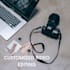 create custom  youtube video  and shot video editing