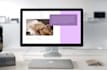 design a premium pitch deck or business presentation