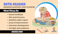 beta read romance fantasy ya novel as a beta reader fantasy romance beta reader