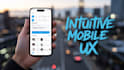 design and develop a website and mobile app with modern uiux