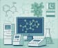 write extensively researched chemistry and science articles