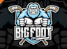 design high quality professional yeti logo
