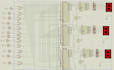 design electronic circuit, simulate and analyze on multisim and proteus design
