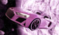 create cinematic cgi car edits with stunning motion visuals