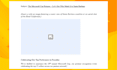draft emails with image placeholders that sell