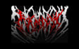 create a brutal death metal logo