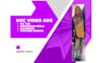 create female, baby boomer ugc videos for your brand