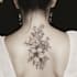 create a profesional tribal tattoo design