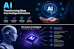 write blogs posts about ai, tech trends