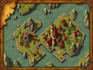 do fantasy dnd map campaign map cartography world city map design illustration