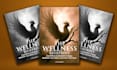 do book cover design, ebook cover design, KDP book cover