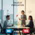sales coaching to close more deals and handle objections