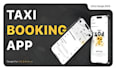 develop taxi booking app uber app rideshare app gojek app ola lyft on demand