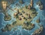 create fantasy dnd map