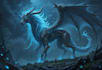 design a mystical creature or legendary character