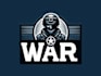 design a creative war logo