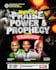 create bold church flyer design sermon graphics and gospel event posters