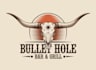 design a vintage rugged wild western inspired logo