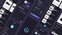 build a flutter app with firebase backend