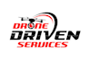design awesome drone logo