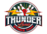 design modern bowling logo