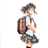 draw anime character an illustration
