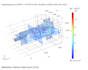 run comsol and ansys simulations for structural, thermal, and fluid analysis