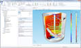 do fea, cfd, thermal and structural analysis using ansys and comsol