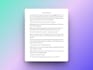 write creative stories, scripts, or novel chapters