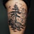 create lettering, script, calligraphy tattoo designs
