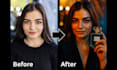 create ai product photography with models and lifestyle settings