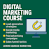 teach you digital marketing from beginner to expert