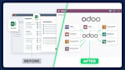 deliver fix, optimize, automate your business with odoo erp