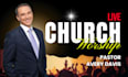 design a professional church or event flyer