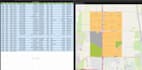 map your data and create interactive maps into excel