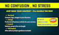 design business website, landing page, online store on wix, godaddy