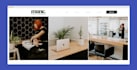 create a professional, customizable wix website or online store with SEO