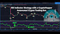 develop hft trading bot, crypto bot for algorithmic system