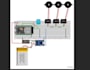 do arduino and esp32 programming and schematic circuit