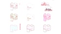 redraw or modify autocad drawings with high precision
