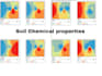 do professional gis mapping, spatial analysis, and remote sensing