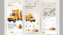 build transportation app taxi booking app logistics app truck booking app
