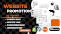 promote share shopify store link ecommerce website to active facebook groups USA