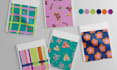 design seamless repeat vector patterns for kids