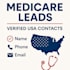 give exclusive medicare leads