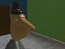 create experimental, surreal animations from scratch